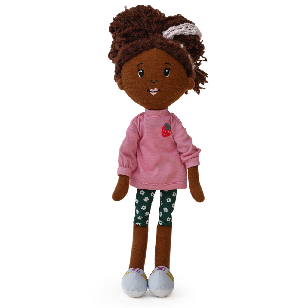Doll Saige