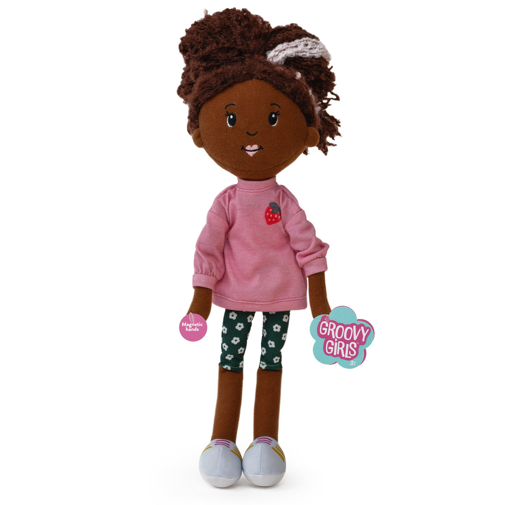Doll Saige