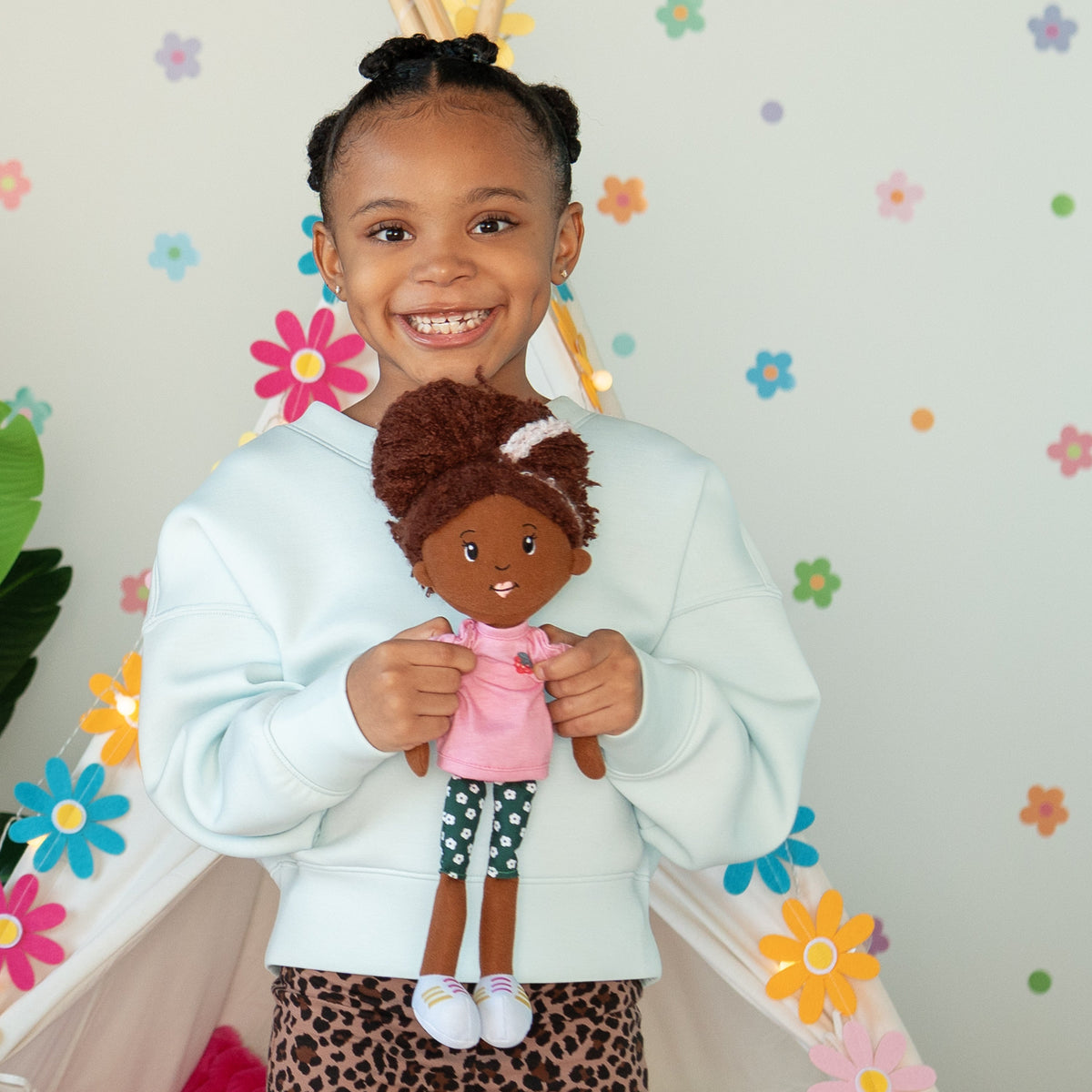 Doll Saige
