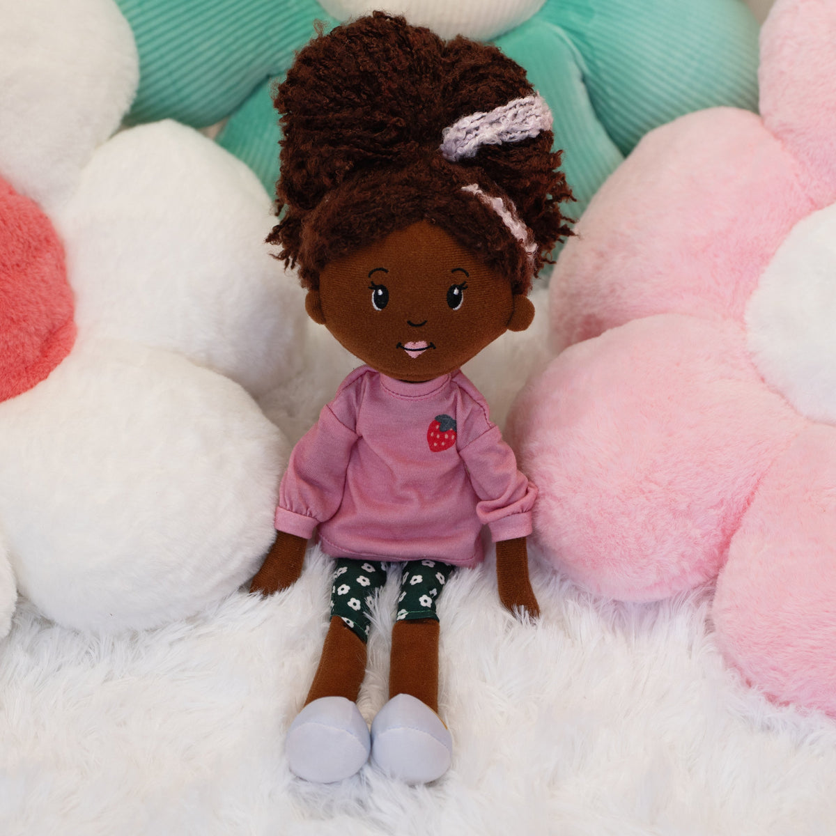 Doll Saige