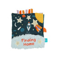Rocket Finds Home Book