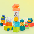 Busy Builder Activity Blocks