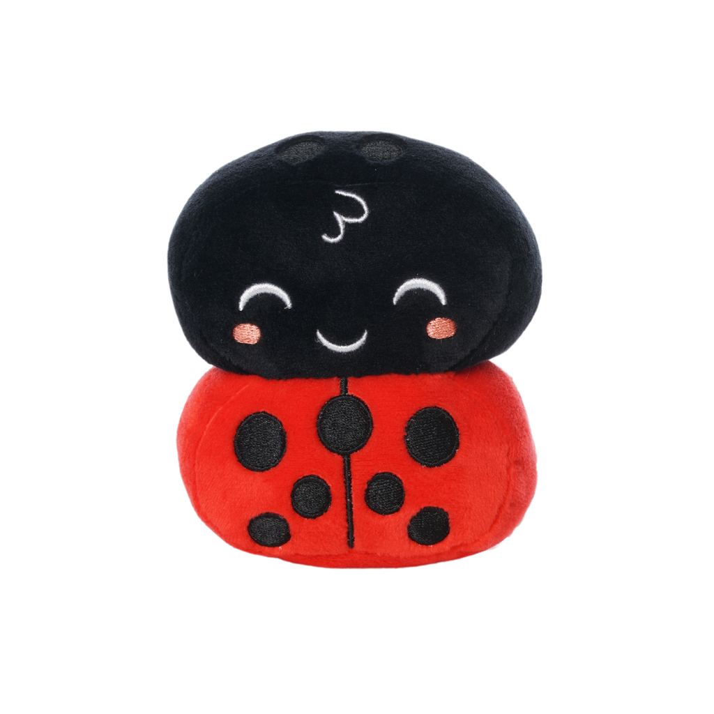 DUPLO Ladybug Plush