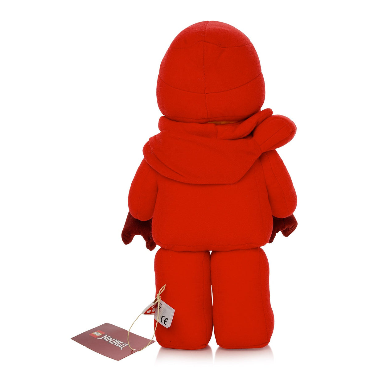 Kai Plush Minigifure