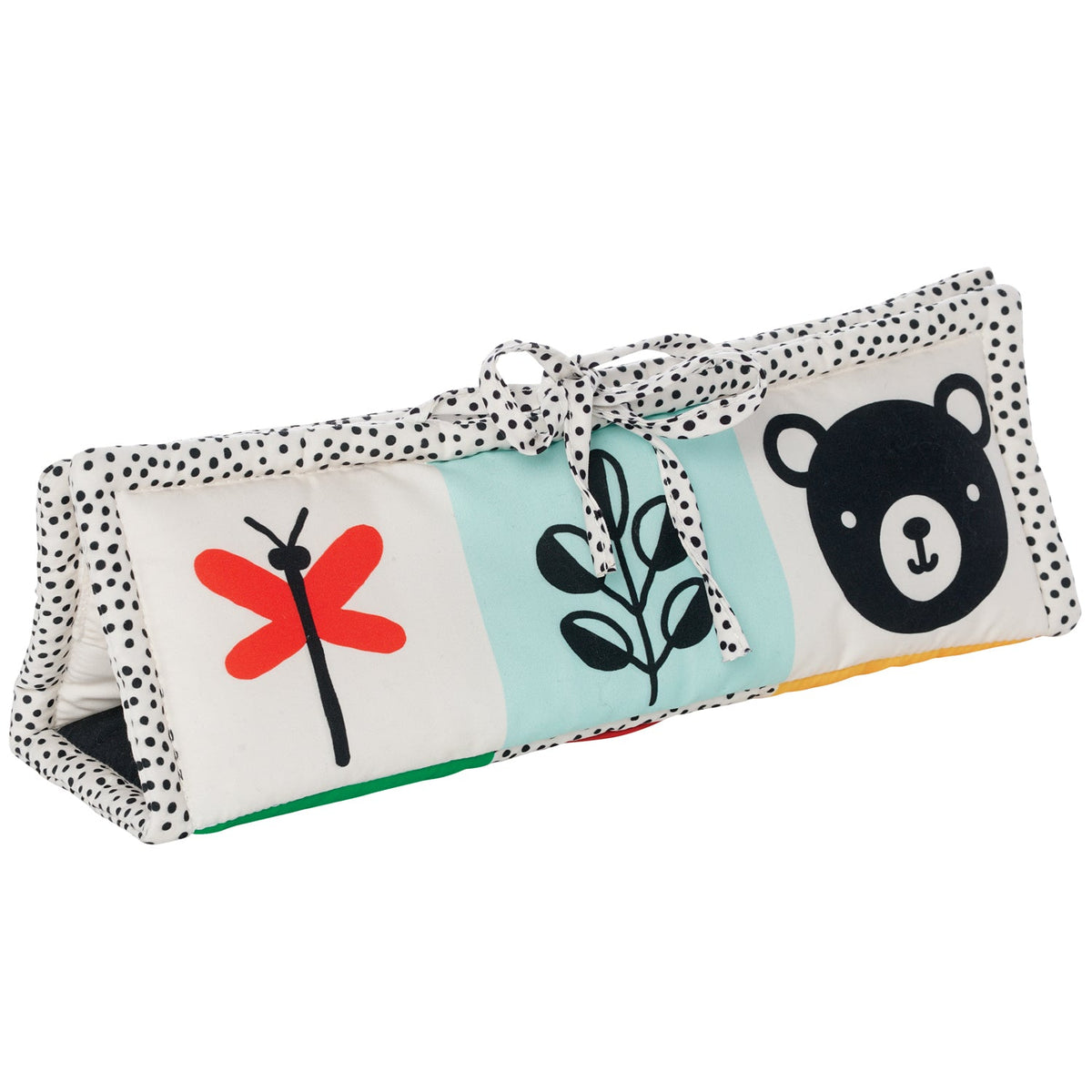 3-in 1 Play Mat
