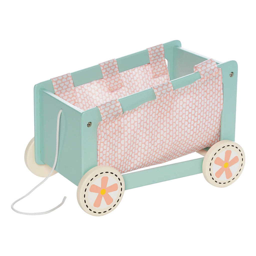 Playday Wagon Doll
