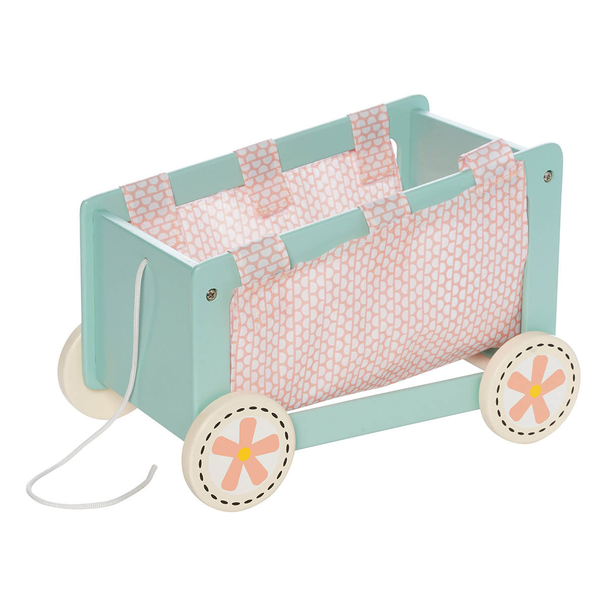 Playday Wagon Doll