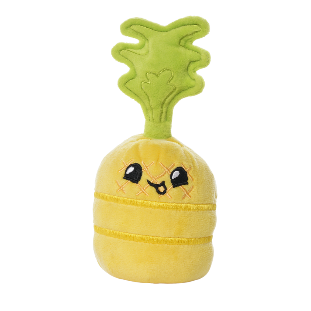 DUPLO Pineapple Plush