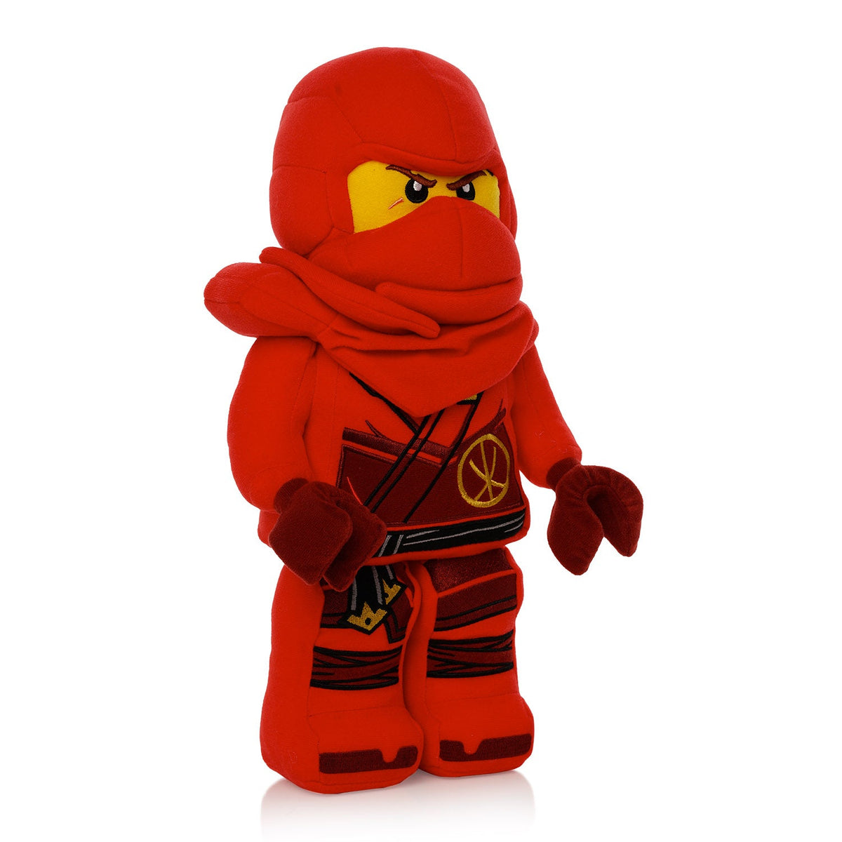 Kai Plush Minigifure