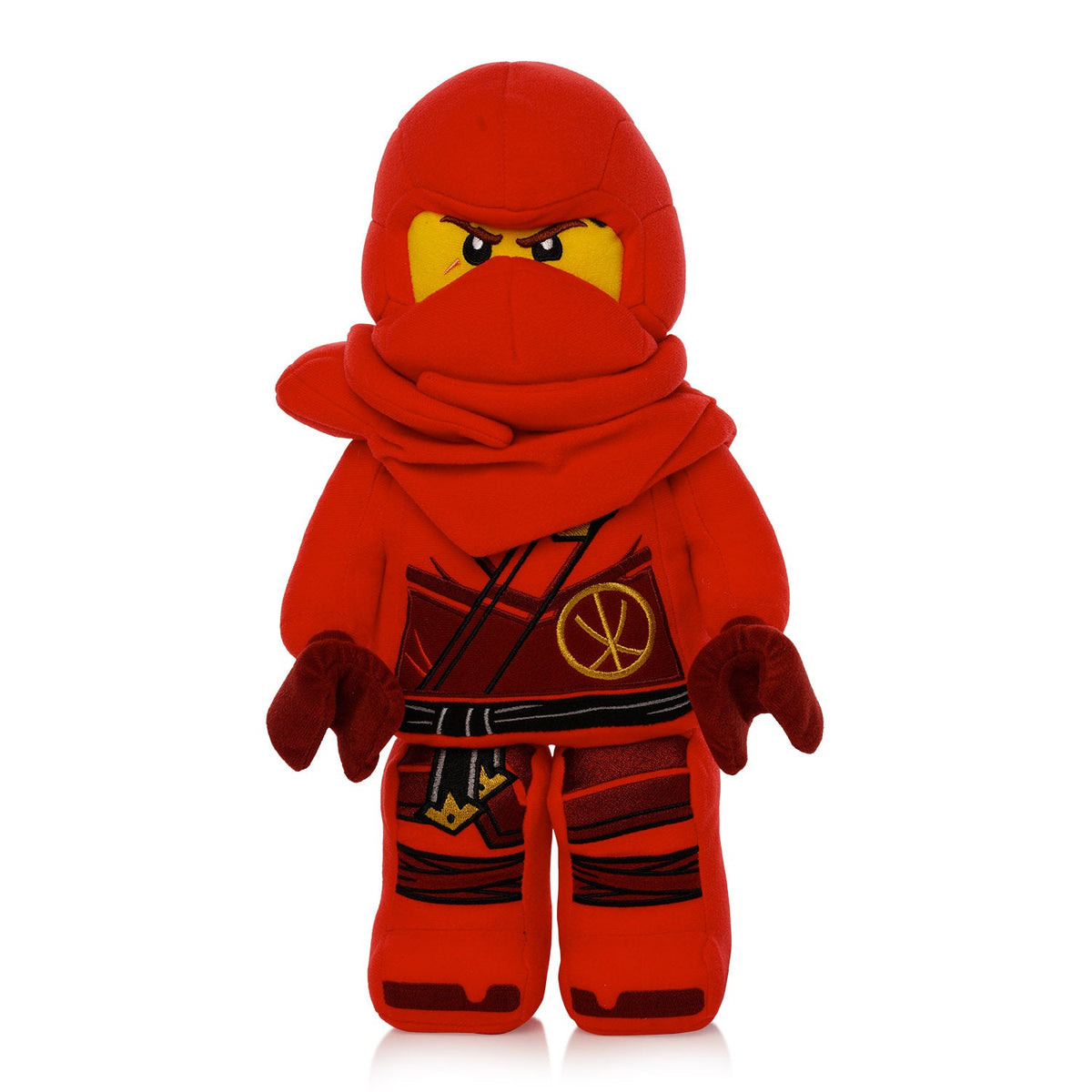 Kai Plush Minigifure