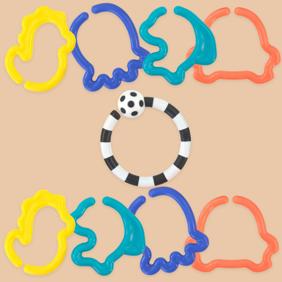 Eco Ocean Links