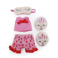 Pajama Party Outfit