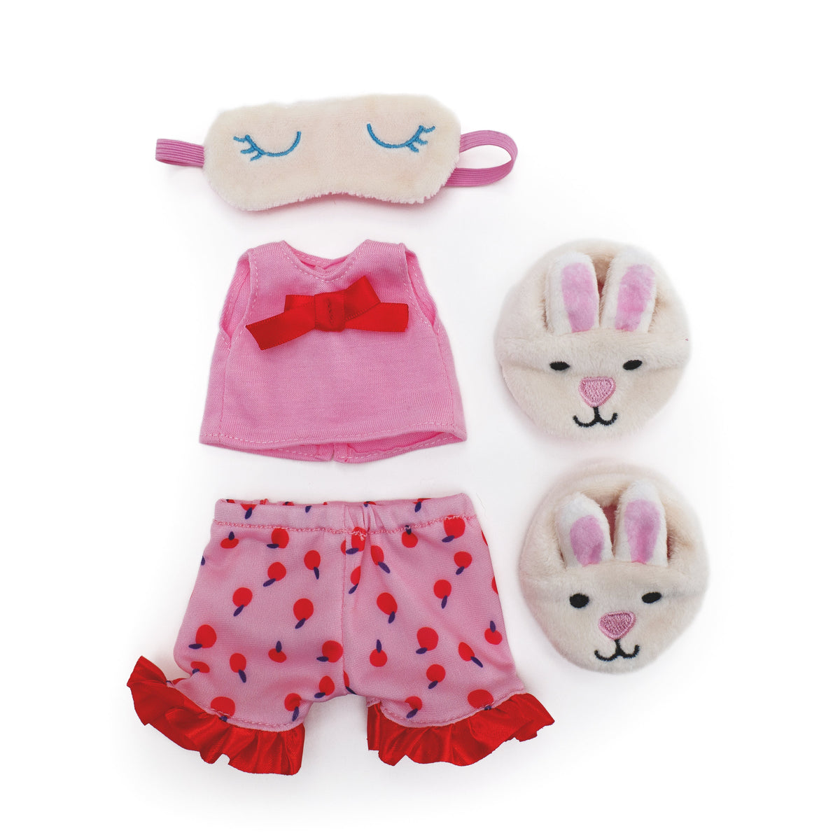 Pajama Party Outfit