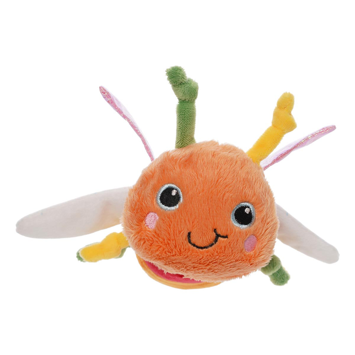 Dragonfly Finger Puppet Sound