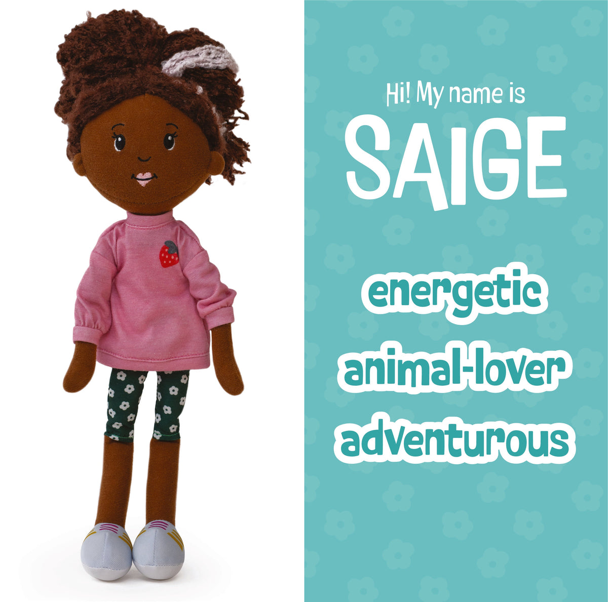 Doll Saige
