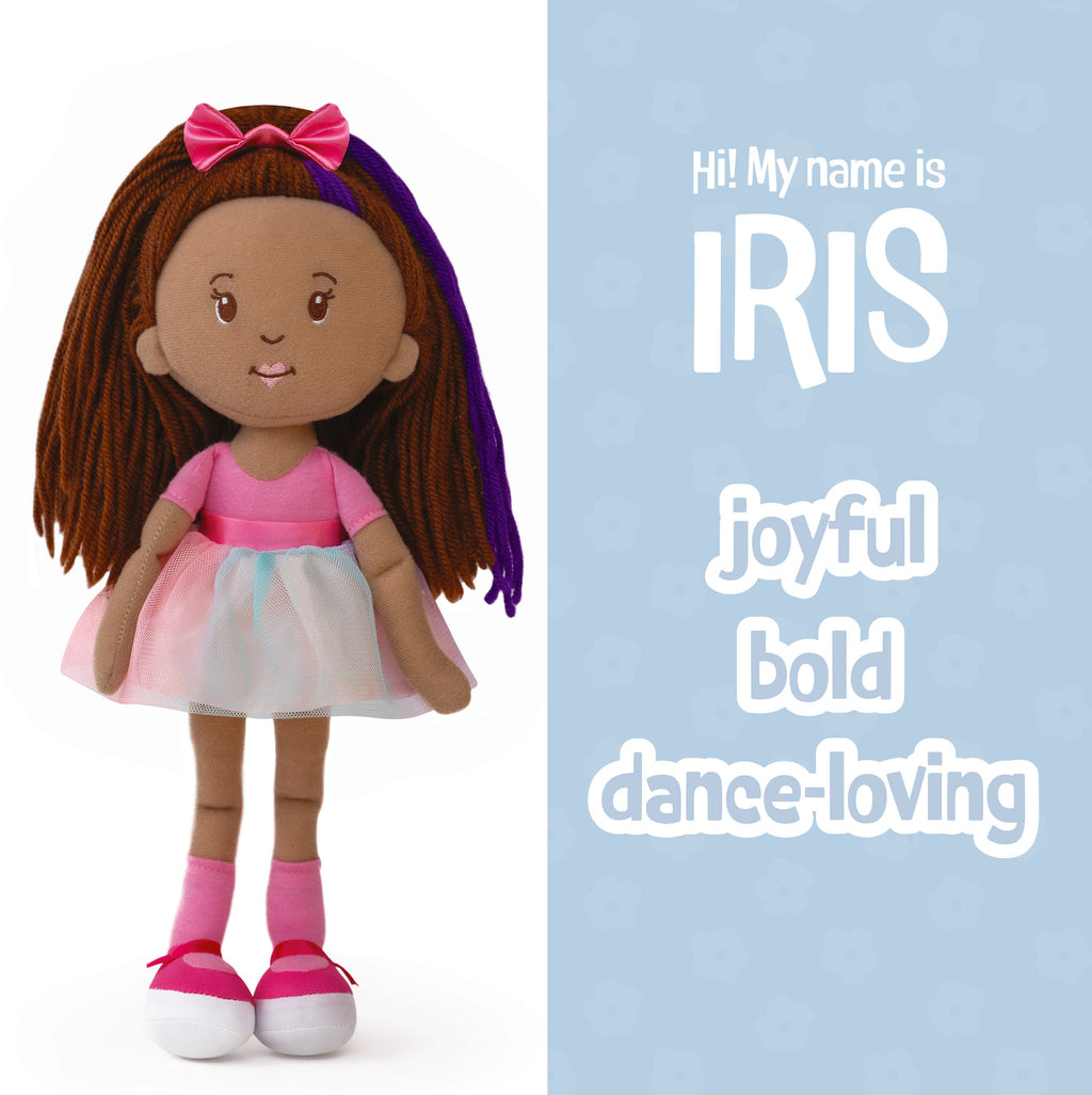 Iris Doll