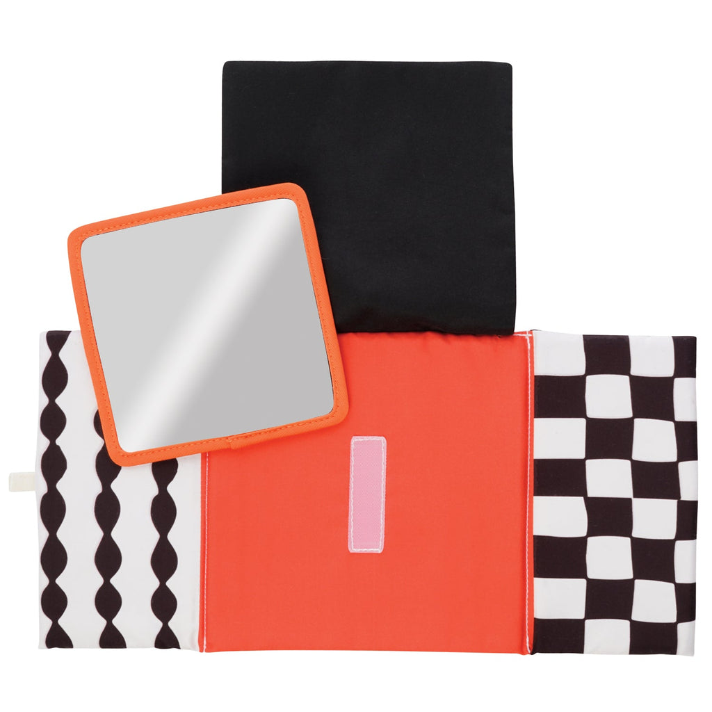 Wimmer Peek Go Mirror