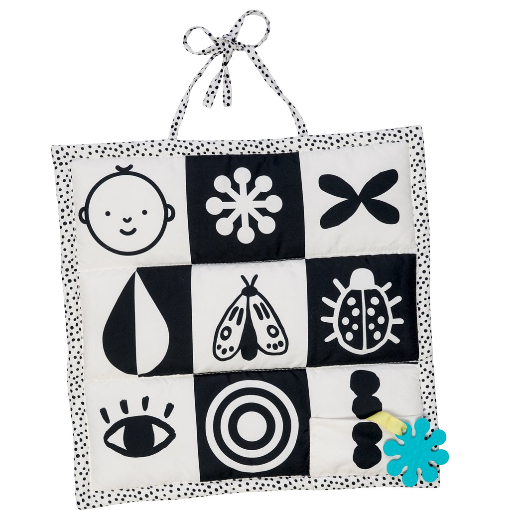 3-in 1 Play Mat