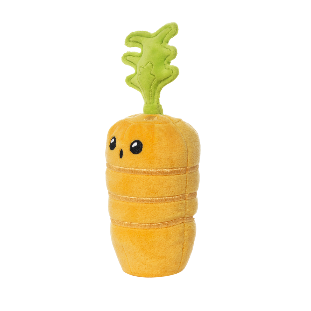 DUPLO Carrot Plush