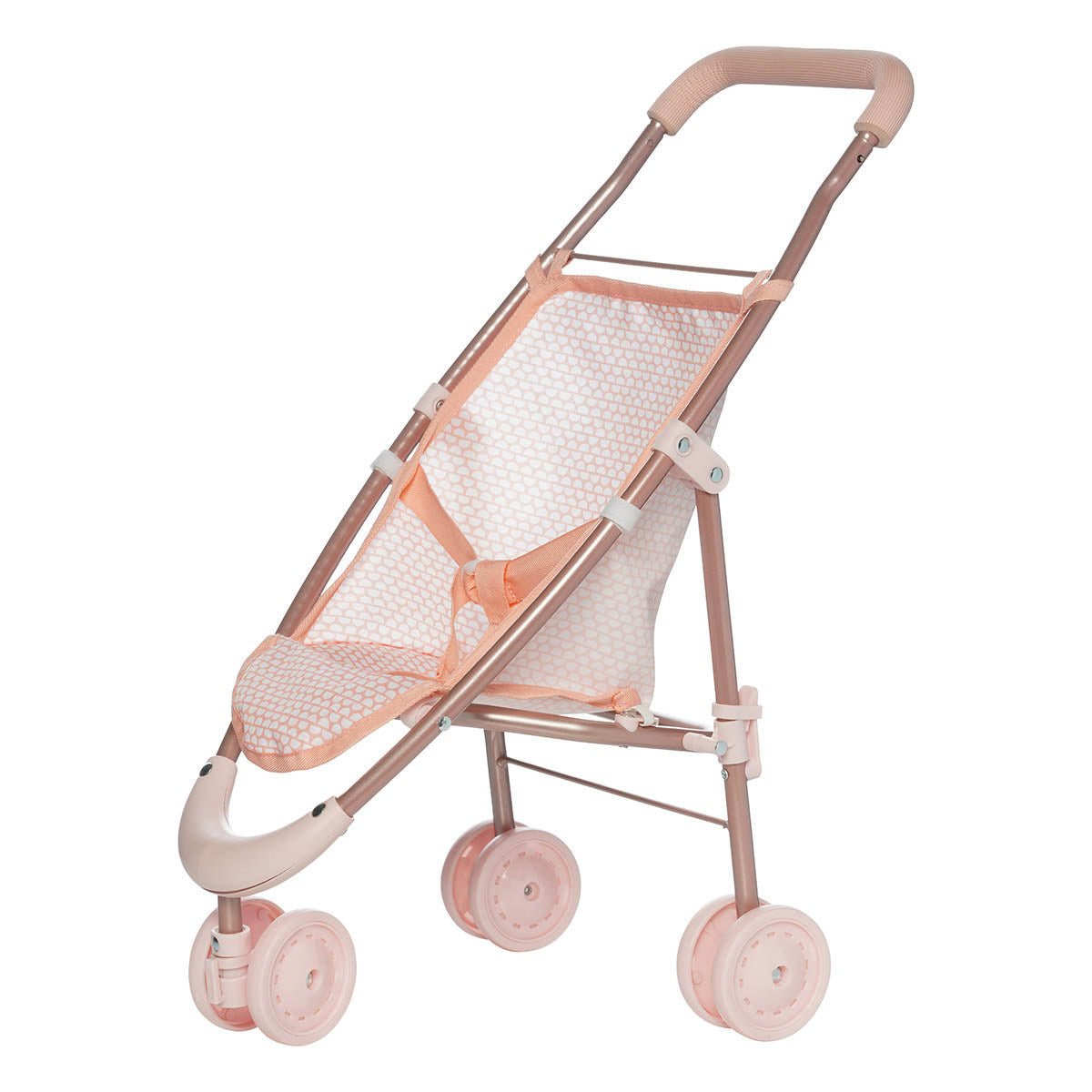On the Go Stroller