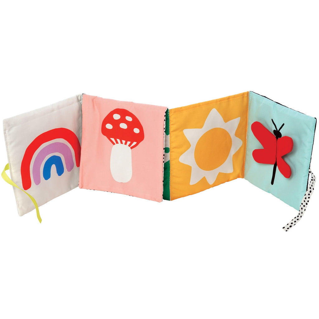 Wimmer Seek Peek Book