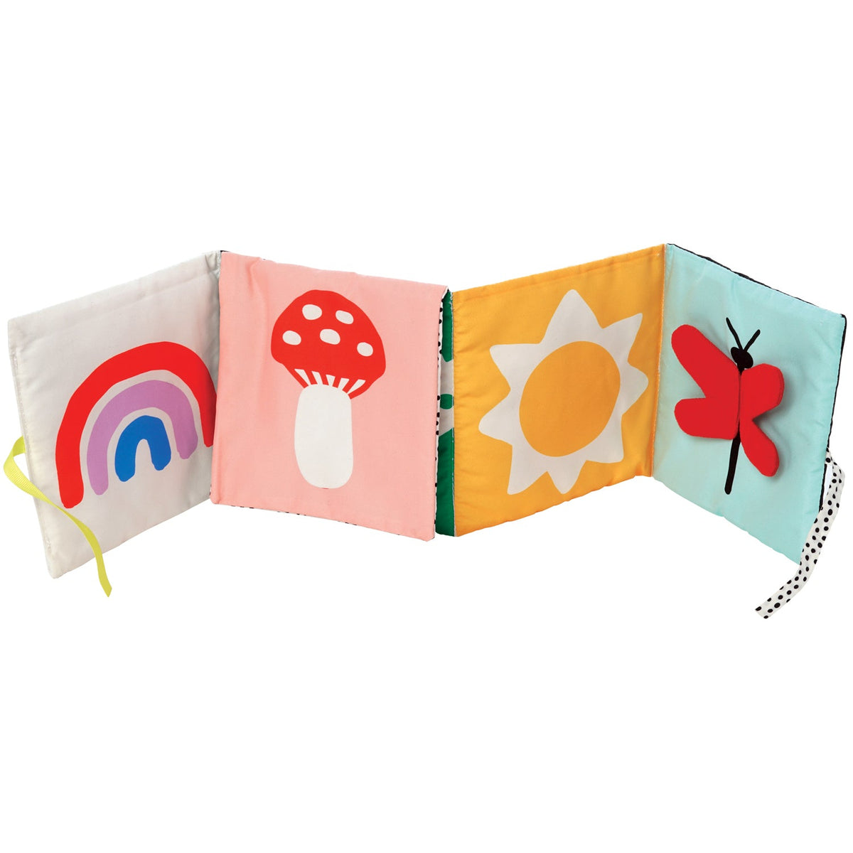 Wimmer Seek Peek Book