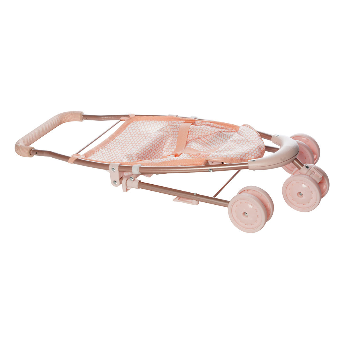 On the Go Stroller