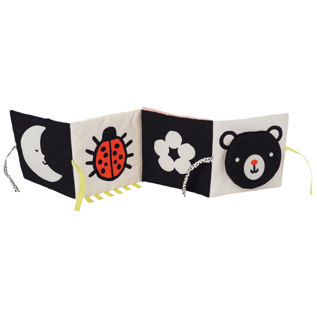 Wimmer Seek Peek Book