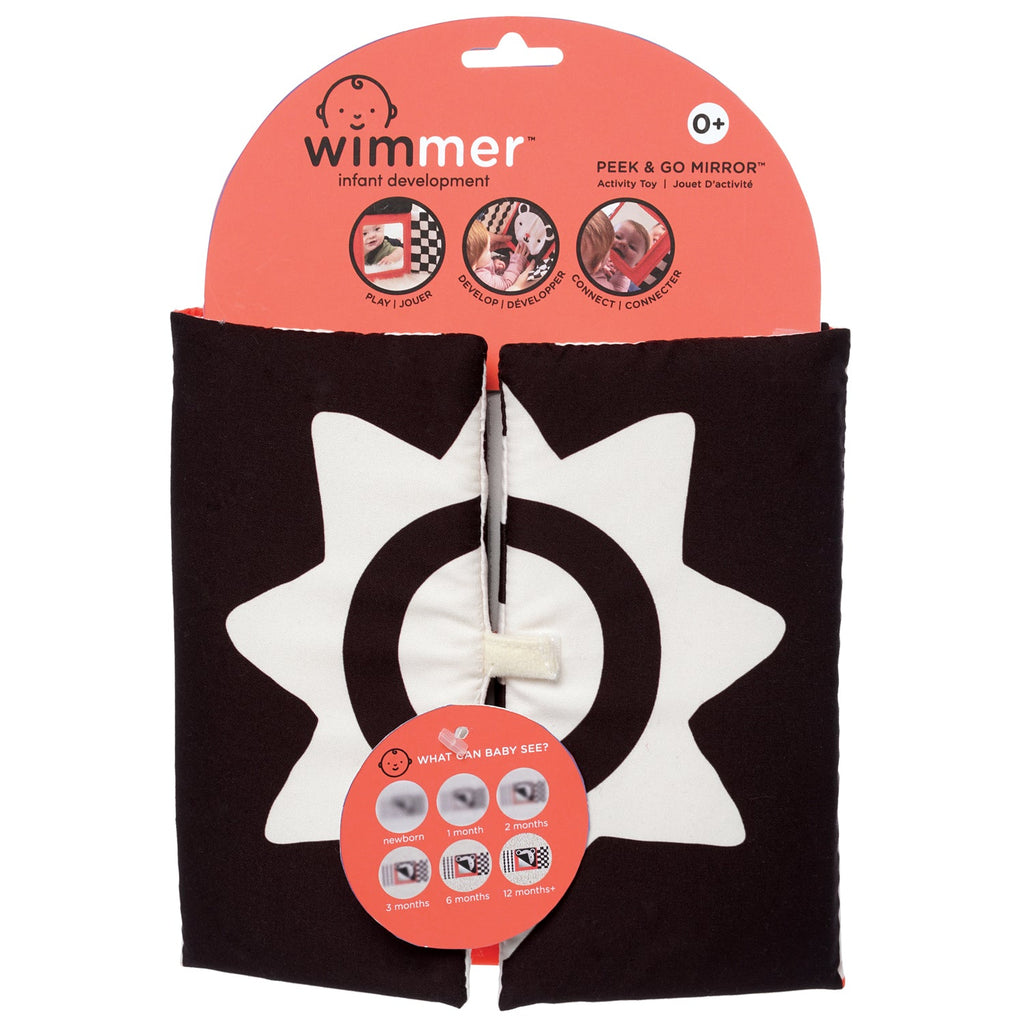 Wimmer Peek Go Mirror