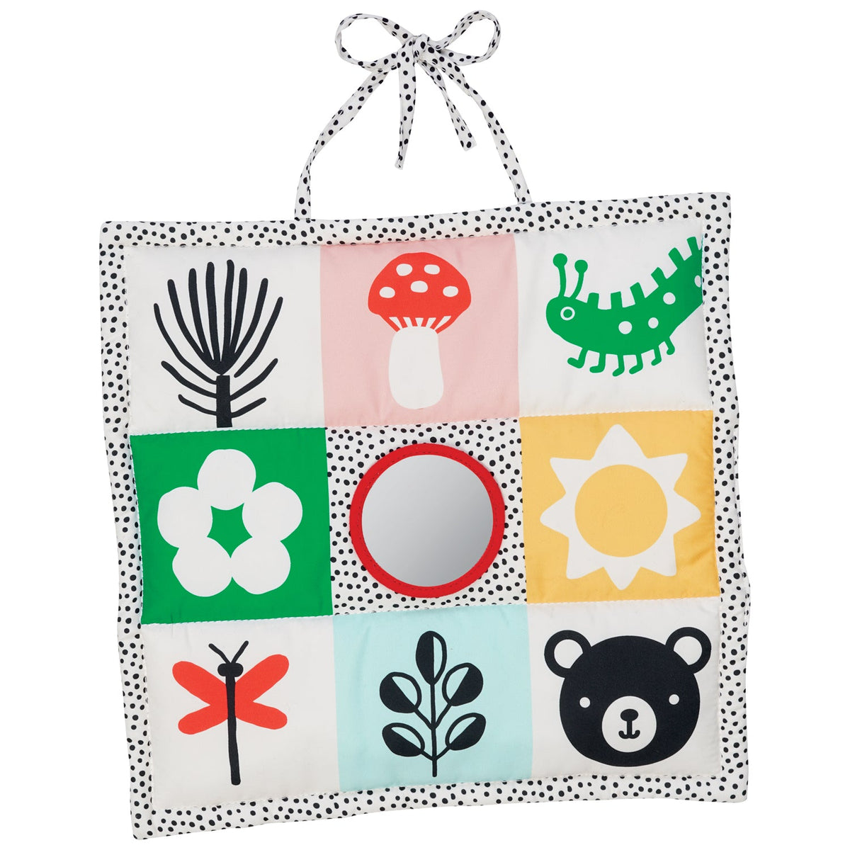 3-in 1 Play Mat