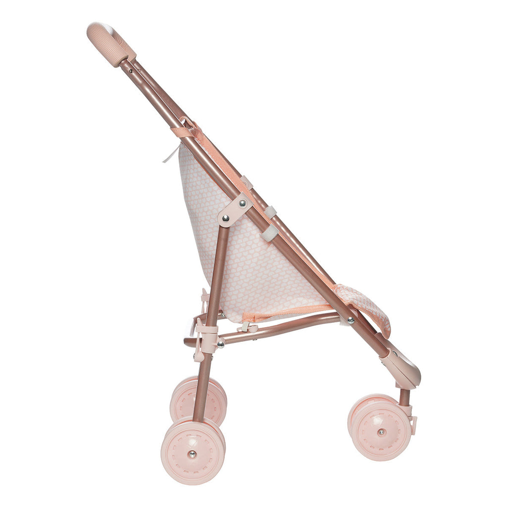 On the Go Stroller