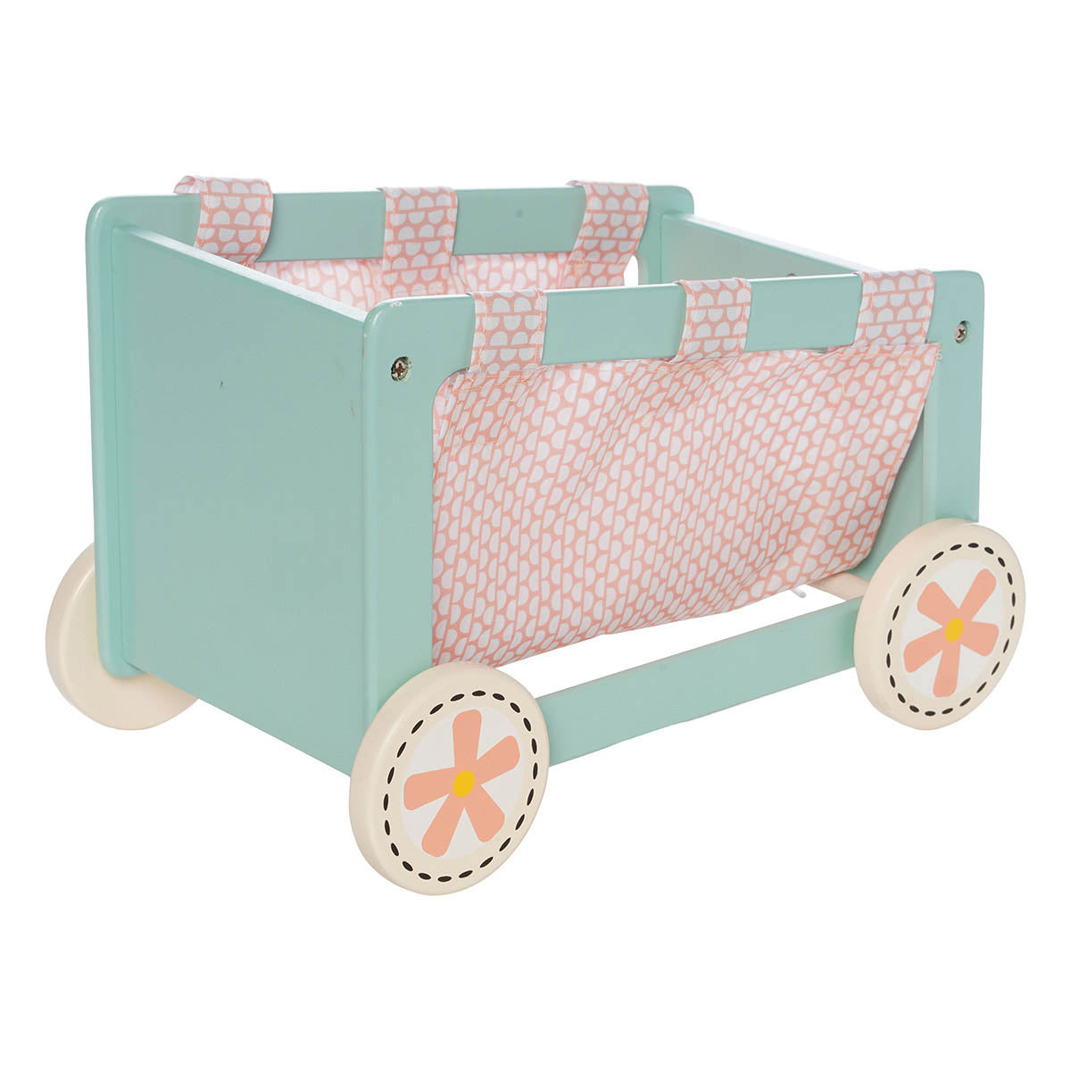 Playday Wagon Doll