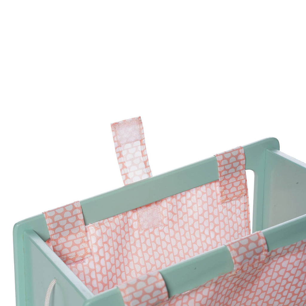 Playday Wagon Doll