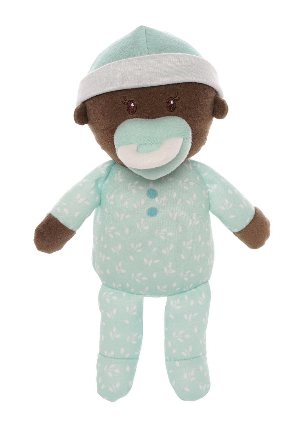 My First Doll Brown