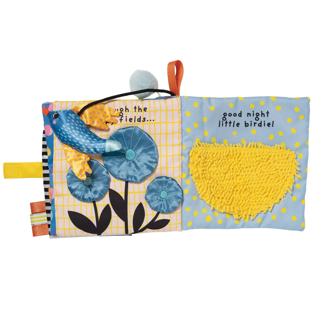Flutter By Birdie Book