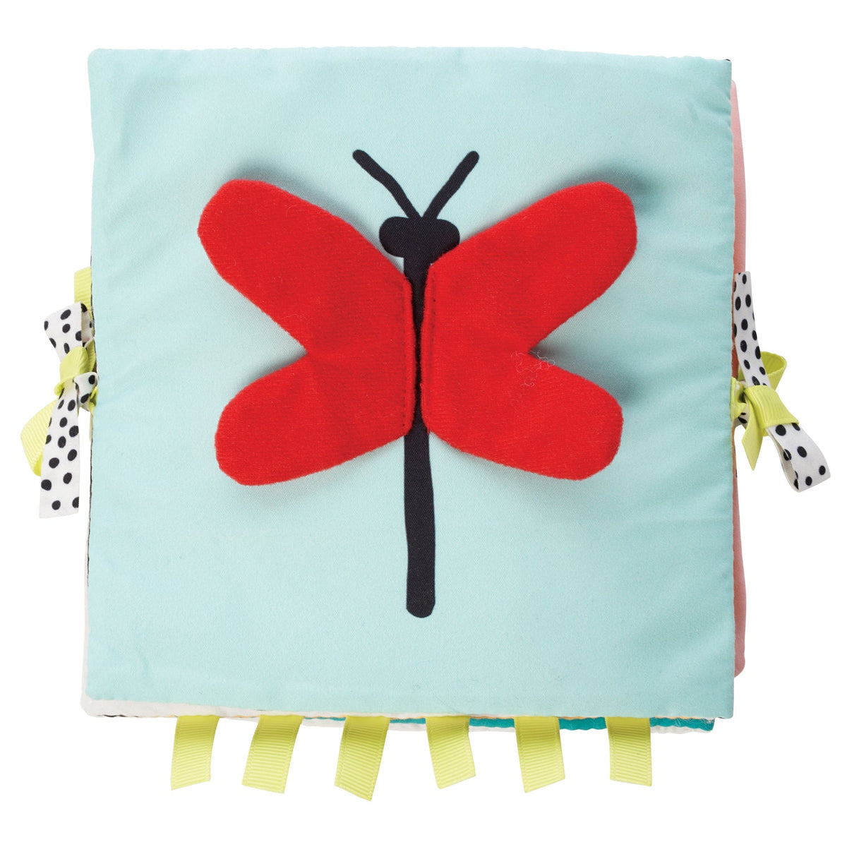Wimmer Seek Peek Book