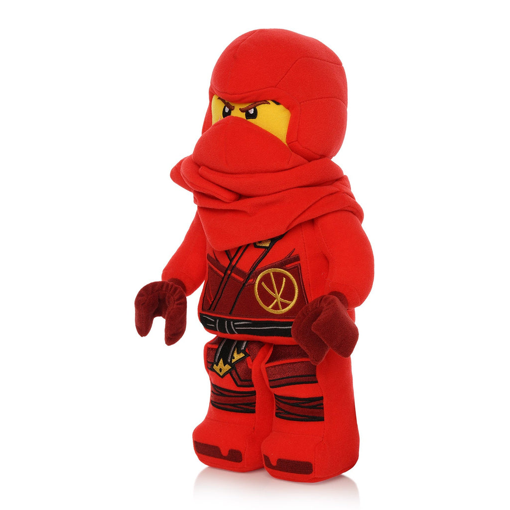 Kai Plush Minigifure