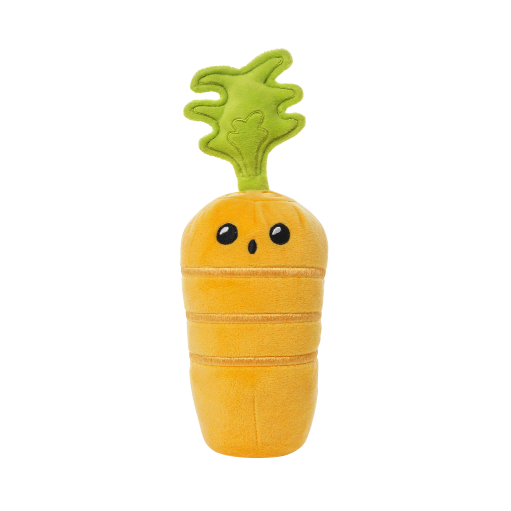 DUPLO Carrot Plush