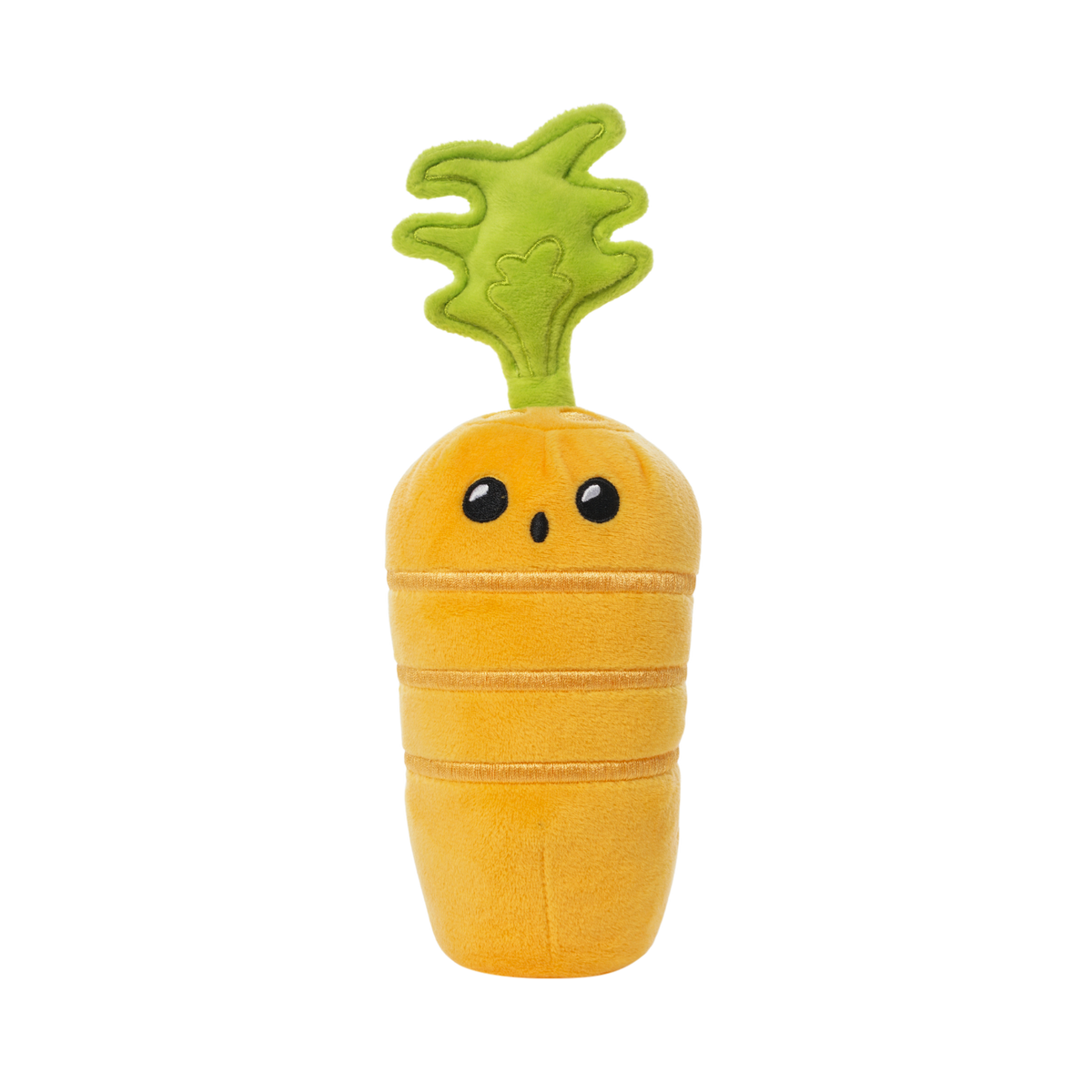 DUPLO Carrot Plush
