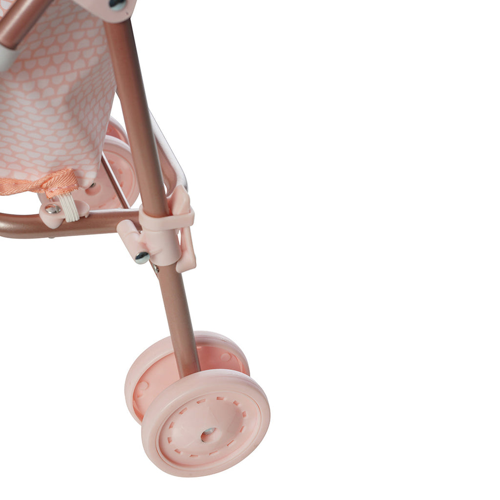 On the Go Stroller