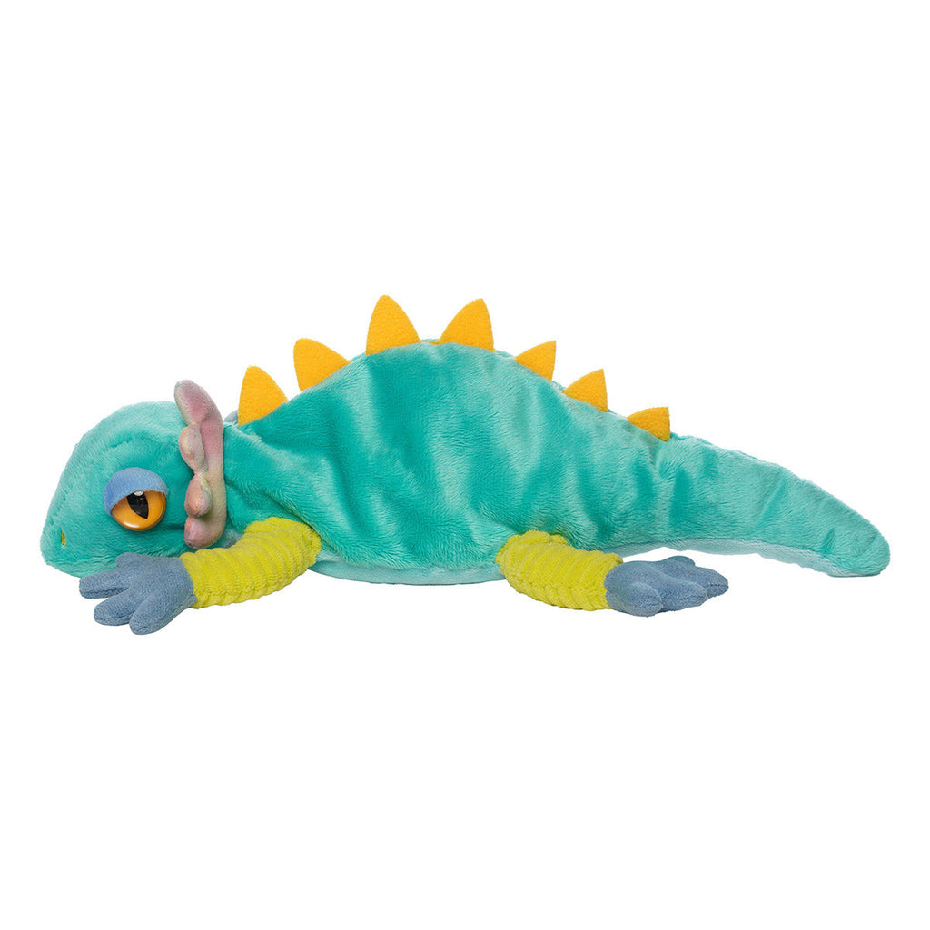 Lanky Lizards Leon Plush