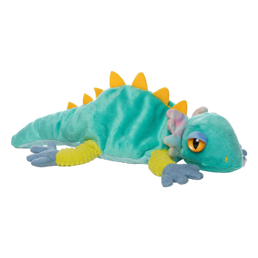 Lanky Lizards Leon Plush