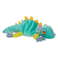 Lanky Lizards Leon Plush