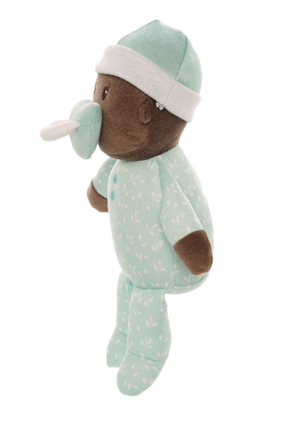 My First Doll Brown