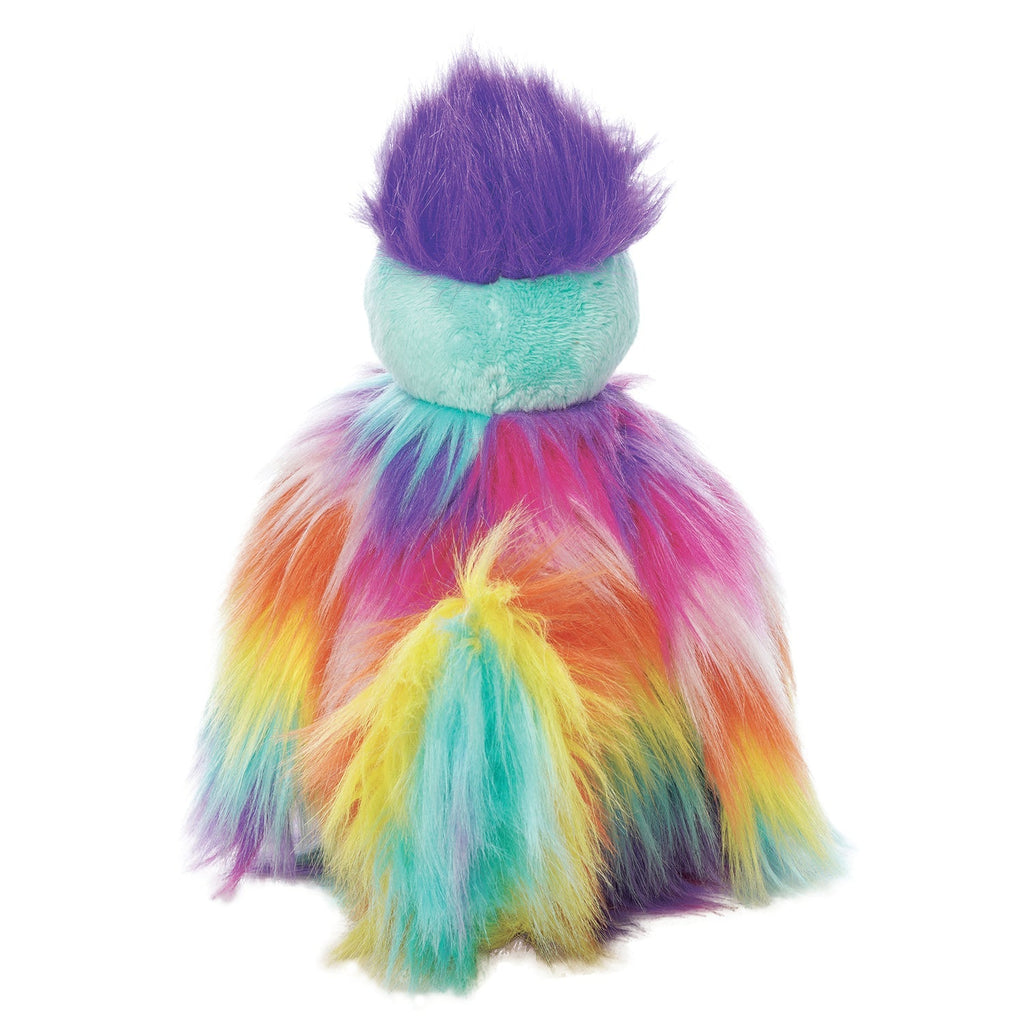 Silly Birds Prism Plush