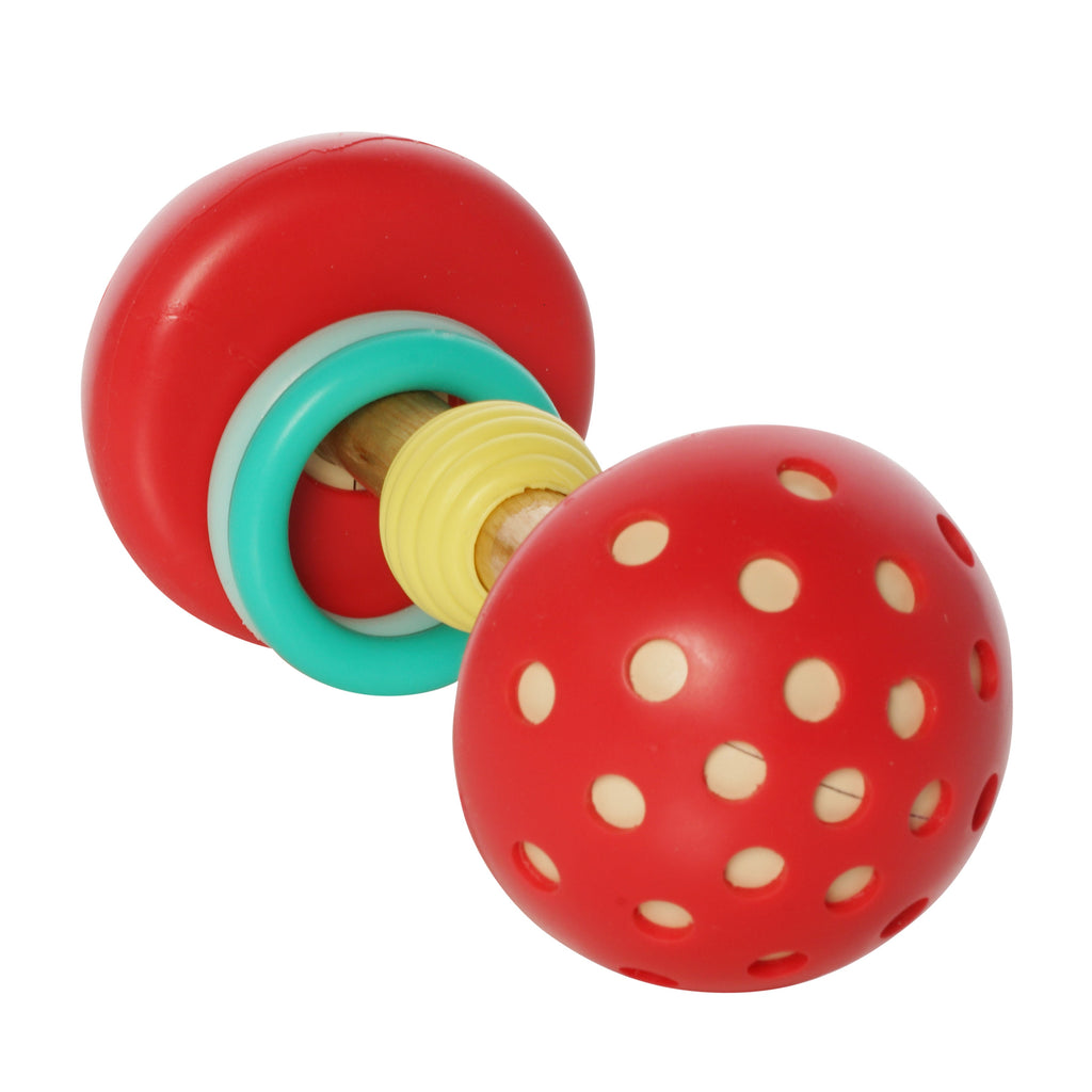 Toadstool Twist Shake
