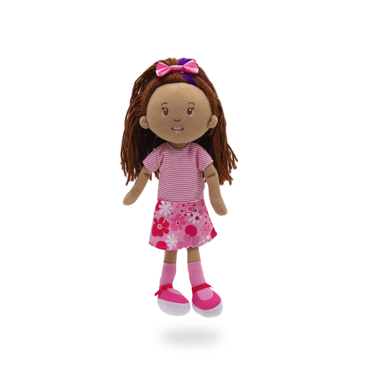 Pink Petals Outfit