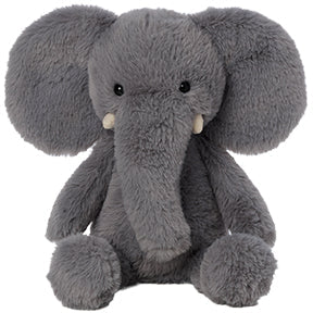 Elephant Plush