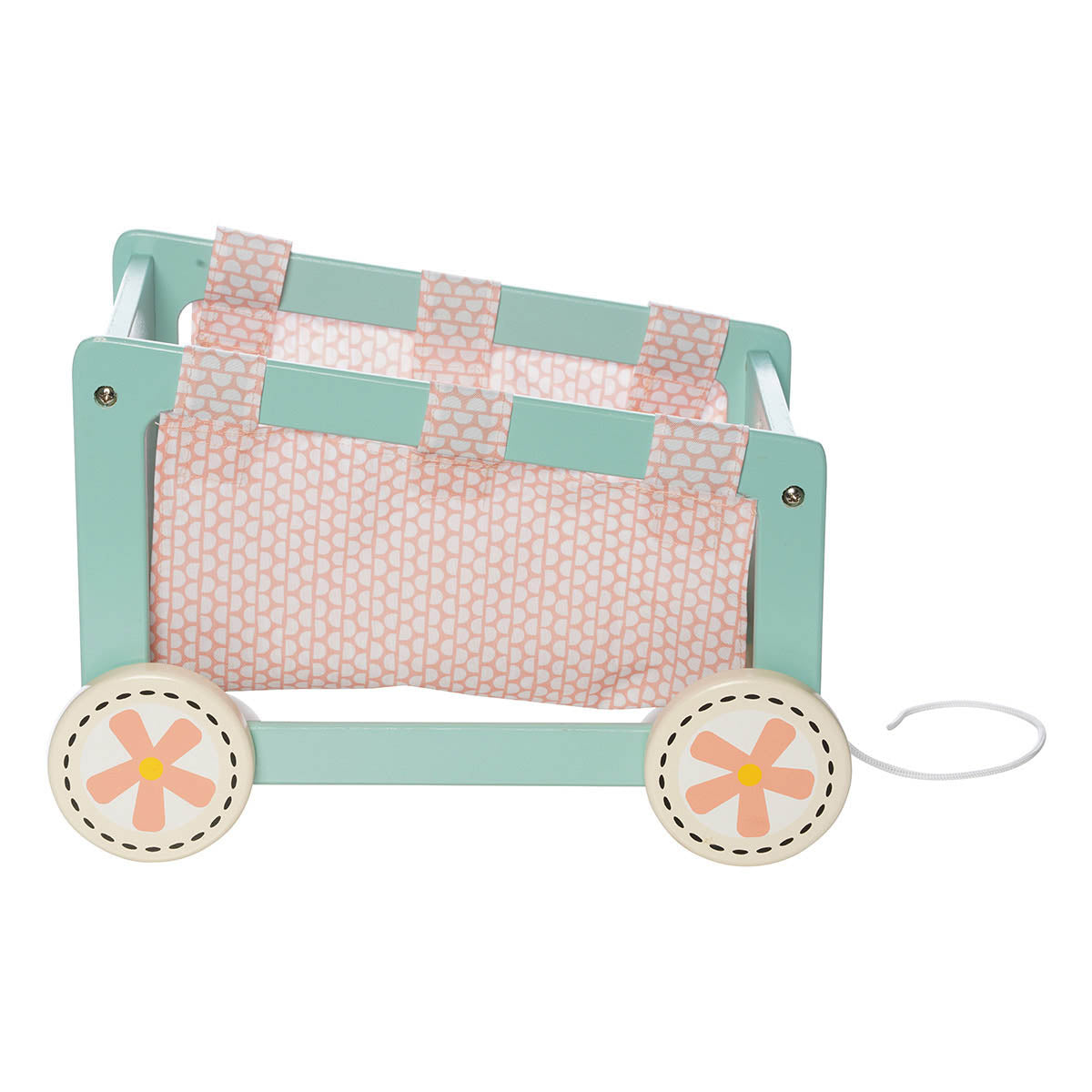 Playday Wagon Doll