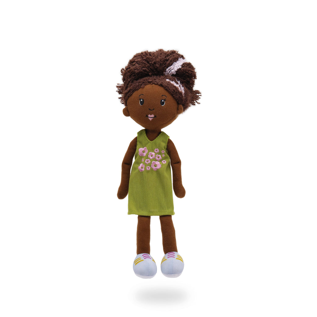 Fields of Flowers Outfit